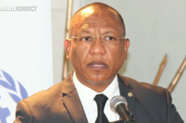 Madagascar : Christian Ntsay nommé Premier ministre pour la deuxième fois consécutive