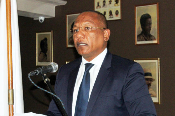 Madagascar : Christian Ntsay reconduit son gouvernement après la victoire aux législatives