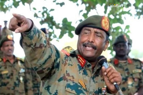 Coup d’Etat manqué au Soudan : des proches d’Omar El Béchir arrêtés