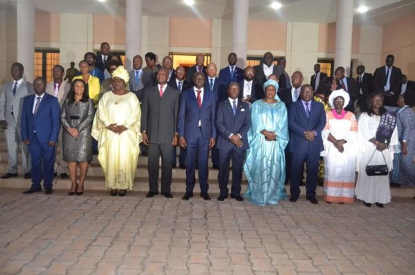 Guinée-Bissau : un nouveau gouvernement formé après l’ultimatum de la Cedeao