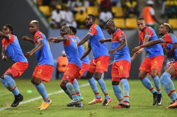 CAN 2019: la RD Congo s’impose brillamment et garde espoir