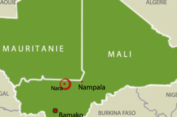 Accords entre groupes armés: baisse de la tension à la frontière Mali-Mauritanie