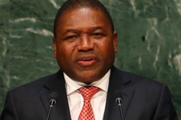 Gouvernement du Mozambique et opposition à la signature d’un traité de paix officiel – président