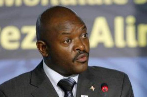 Reprise de la relation bilatérale entre la France et le Burundi