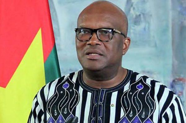 Burkina Faso : ce qu’il faut retenir du dialogue politique entamé par Roch Marc Christian Kaboré