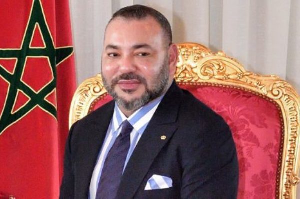 Maroc  : le roi en fer de lance de la diplomatie