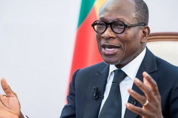 BENIN : Entre Talon et l’opposition, une rencontre de dupe ce lundi