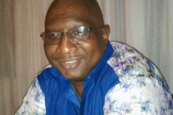 Guinée : condamnation à perpétuité des assassins de l’ex-ministre Thierno Aliou Dianouné