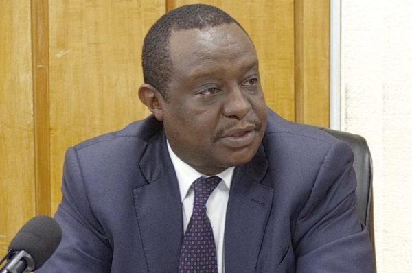 Kenya : le ministre des Finances inculpé pour corruption