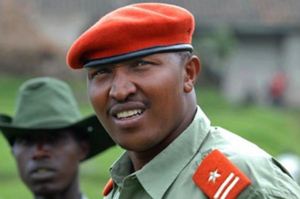 Congo : « Terminator » Ntaganda condamné pour crimes contre l’humanité