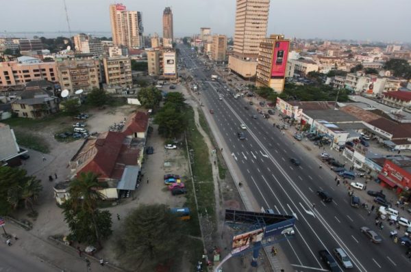 RDC: la justice ouvre un dossier contre Sud-Oil et Egal après l’enquête Congo Hold-up