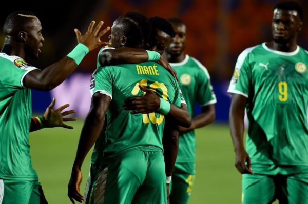 CAN 2019 : le Sénégal, premier finaliste !