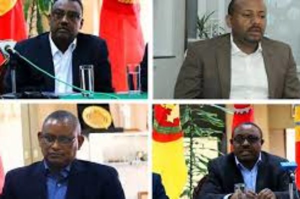 Une tentative de prise de pouvoir régionale provoque une discorde rare dans la coalition en Ethiopie