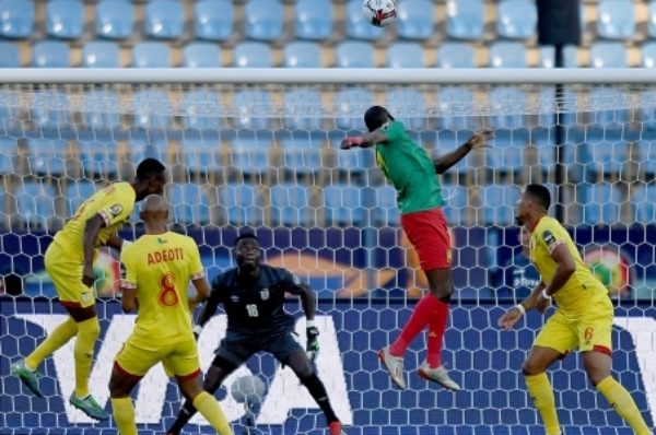 CAN 2019 : Lions indomptables et Écureuils dos à dos