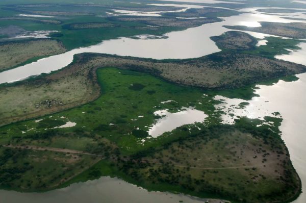 Lac Tchad: réunion des gouverneurs des provinces limitrophes