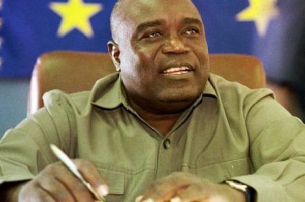 RDC: mort en prison de Jean Bompengo, accusé dans l’assassinat de Kabila père
