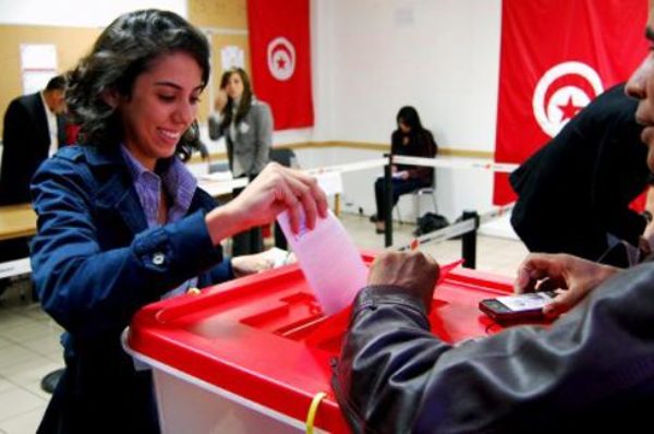 Tunisie : des législatives le 6 octobre, une présidentielle le 17 novembre