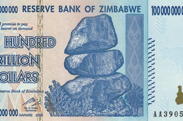 Zimbabwe: réouverture de la Bourse après un mois d’arrêt