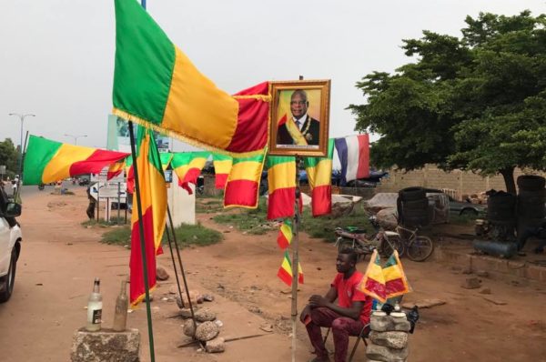Sahel : Le Mali renoue avec l’Etat hébreu