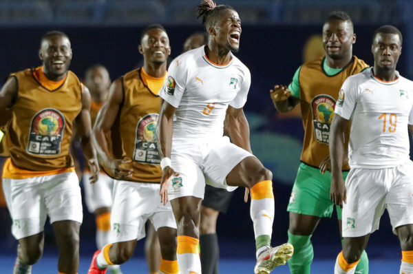 CAN 2019 : la Côte d’Ivoire piège le Mali (1-0)
