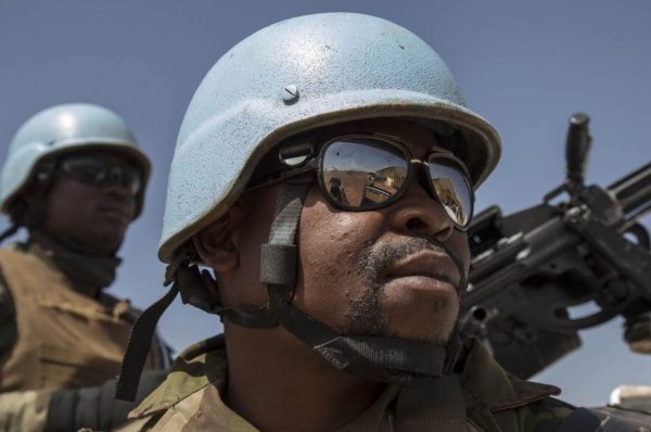 Nouvelles sanctions de l’ONU contre des Maliens accusés de s’opposer à la paix