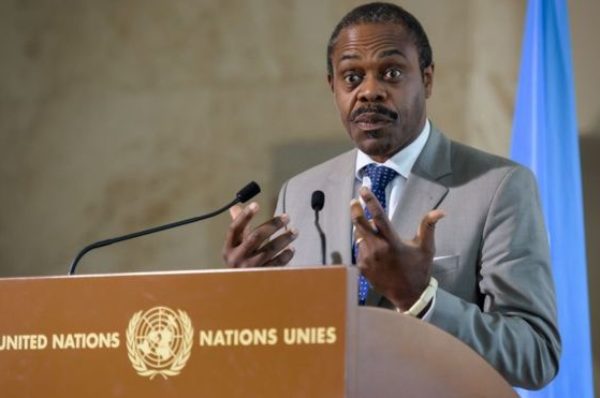 Ebola en RDC: démission du ministre de la Santé sur fond de refus d’un vaccin belge
