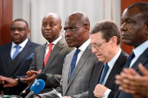 RDC: les divergences des leaders de Lamuka questionnent l’avenir de la coalition