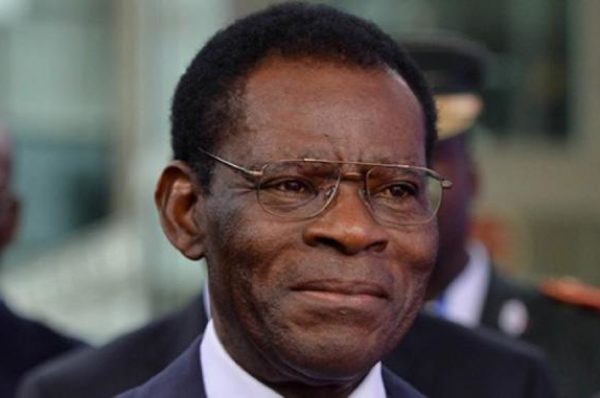 CFA / Teodoro Obiang Nguema : «Nous devons négocier avec la France plutôt que de se lancer dans un processus de changement»