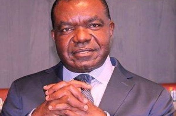 RDC : Freddy Matungulu choisi par Félix Tshisekedi pour siéger à la BAD