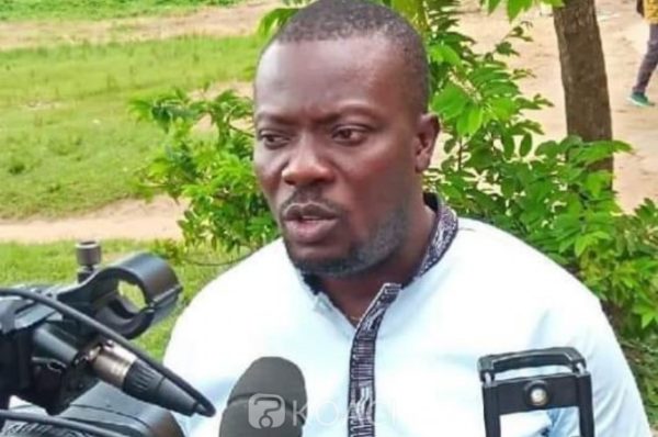 Côte d’Ivoire : l’activiste Samba David arrêté après avoir appelé à une manifestation devant la CEI