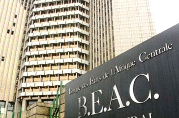Covid-19 : la BEAC suspend son opération principale sur le marché monétaire (officiel)