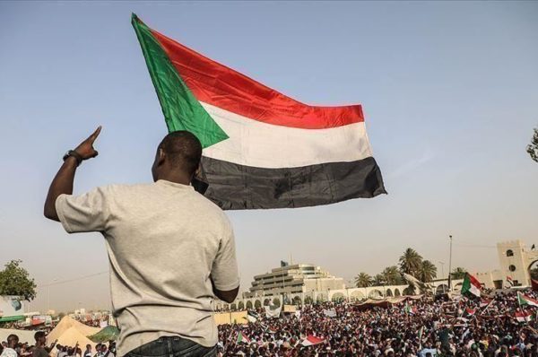 Soudan : discussions « préliminaires » sur la paix au Nil Bleu et au Kordofan-Sud