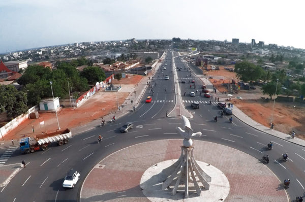 Togo : la croissance attendue à 5,1% en 2019