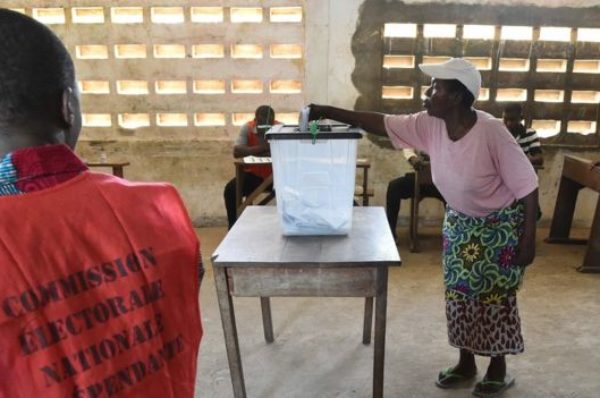 Municipales au Togo : la Cour suprême retoque la victoire du parti au pouvoir