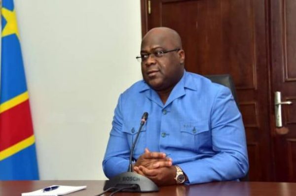 Ebola en RDC : Félix Tshisekedi prend les commandes de la « riposte »