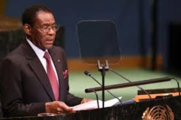 Guinée équatoriale: l’ONG de défense des droits de l’homme CEID-GE dissoute
