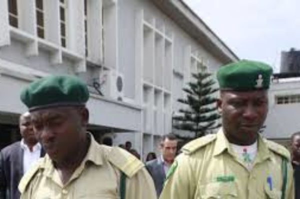 Abuja annonce l’interdiction du Mouvement islamique du Nigeria