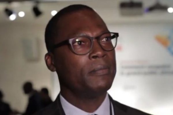 France-Afrique : Wilfrid Lauriano do Rego nouveau coordonnateur du CPA d’Emmanuel Macron