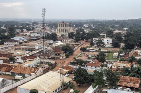 RCA: à plus d’un an des élections, la vie politique est en ébullition à Bangui
