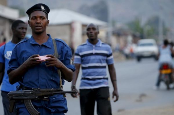 Burundi: des ONG appellent à la poursuite de l’enquête onusienne