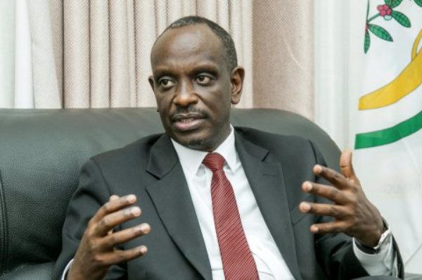 Rwanda : l’absence prolongée du ministre des Affaires étrangères, Richard Sezibera, alimente les fausses rumeurs