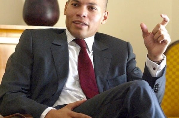 Sénégal : les instances du PDS remaniées au profit de Karim Wade