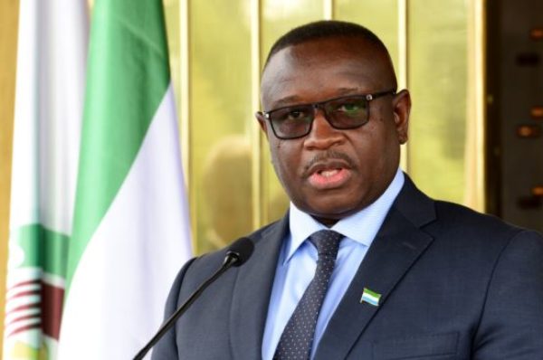 Sierra Leone : le gouvernement suspend plusieurs projets miniers