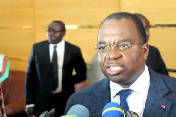 Des salaires fictifs pour des diplomates camerounais