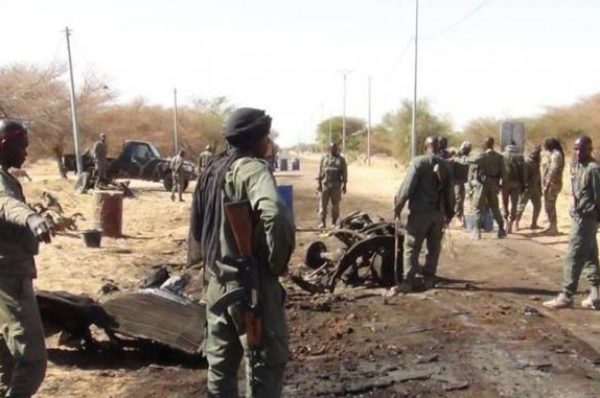 Burkina: le gouvernement veut protéger la cohésion sociale face au terrorisme