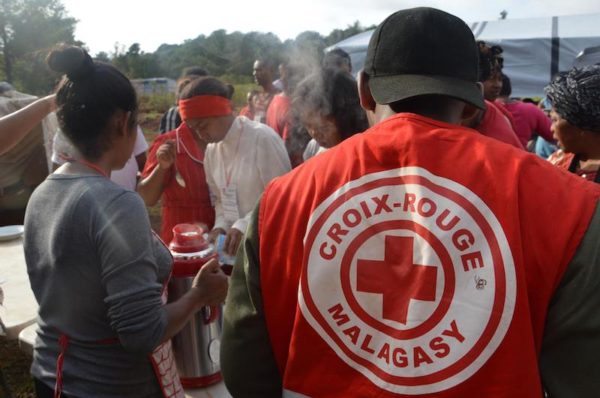 Détournement de fonds à la Croix-Rouge malgache: le verdict est tombé