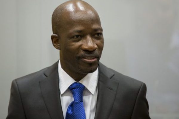 Côte d’Ivoire : de La Haye, Charles Blé Goudé rêve de construire un « grand parti »