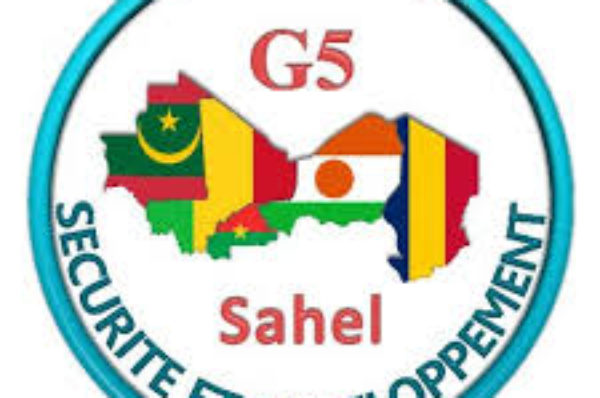 En perte de vitesse, le G5 Sahel s’invite au sommet du G7