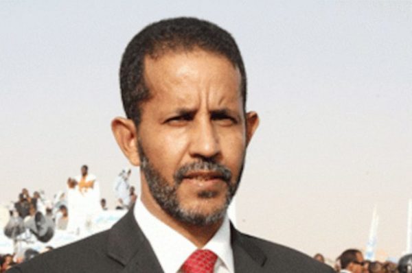 Mauritanie : Ismaïl Ould Bedda Ould Cheikh Sidiya nommé Premier ministre