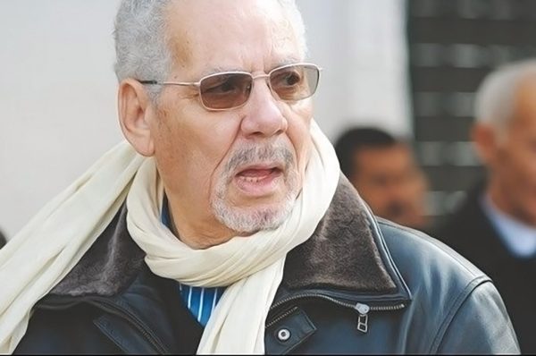 Algérie : mandat d’arrêt international contre le général Khaled Nezzar, ex-chef de l’armée